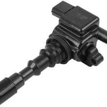 uxcell 27300-39800 Ignition Coil for Kia Sorento Ex Sport Utility 3.5l 3497cc V6 2006