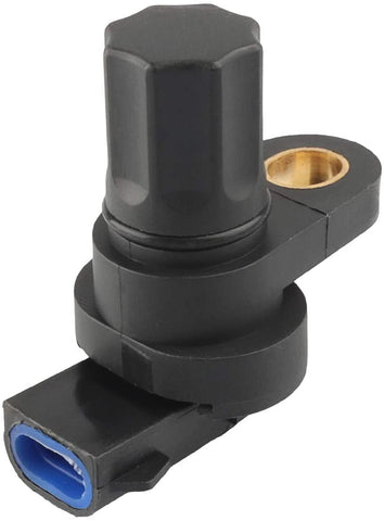 ABS Wheel Speed Sensor Rear DY1123 Compatible with 1990-2007 Ford E-150 250 350, F-150 250 350 450 550 Explorer Expedition, Mazda, 1994-1997 Dodge Ram 1500 Pickup F85Z9E731AB, F85Z2L373AB