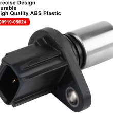 Keenso Professional Car Vehicle Engine Crankshaft Camshaft Position Sensor for Lexus Scion Toyota Tacoma 90919-05024