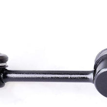 ROADFAR Front Sway Bar End Links Compatible fit 2000-2001 for Infiniti I30 2000-2001 for Nissan Maxima Suspension Set of 2
