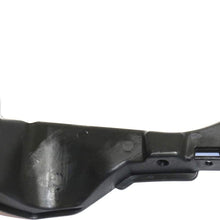 Garage-Pro Front Bumper Retainer for MERCEDES BENZ C-CLASS 2015-2018 RH Lower Cover Plastic (2017 Convertible/Coupe)/Sedan