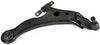 New Front Passenger Side Lower Control Arm for Lexus ES350 07-12 & RX350 07-09