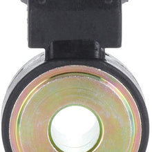 ECCPP Knock Detonation Sensor compatible with 2003-2012 Nissan Sentra 2005-2014 Nissan Frontier 2004-2009 Nissan Quest 2004-2010 Nissan Titan 2005-2010 Nissan Xterra 22060-7S000