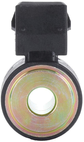 ECCPP Knock Detonation Sensor compatible with 2003-2012 Nissan Sentra 2005-2014 Nissan Frontier 2004-2009 Nissan Quest 2004-2010 Nissan Titan 2005-2010 Nissan Xterra 22060-7S000