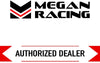 Megan Racing MRS-HA-1540 Engine Mount, 1 Pack