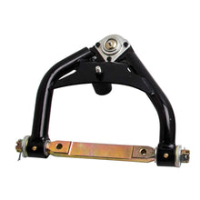 Tuningsworld Front Tubular Upper/Lower Control Arms for Chevrolet for Buick for GMC for Oldsmobile for Pontiac Heavy Duty A-Arms Set