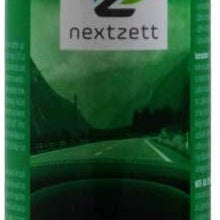 nextzett 92100815 Kristall Klar Washer Fluid 1:200 Concentrate - 8.5 fl. oz