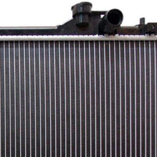 CSF 3473 Radiator