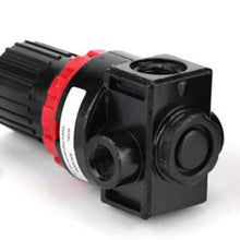 Beduan AF4000-04 Compressed Air Filter Regulator, 1/2" NPT Water-Trap Air Tool Compressor Filter