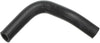 ACDelco 14875S Professional Molded Heater Hose
