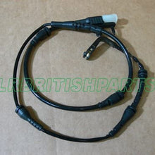 LAND ROVER REAR BRAKE PAD SENSOR DISCOVERY SPORT 2015 NEW LR072544