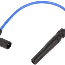 SCITOO Ignition Wire Sets New 21cm 56098 Fits for Chevy Aveo/ Aveo5 Daewoo Lanos Pontiac Wave Suzuki Swift+ 1999-2008