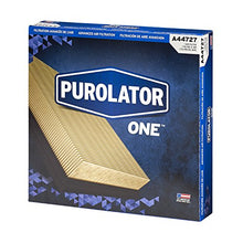 Purolator A44727 PurolatorONE Air Filter