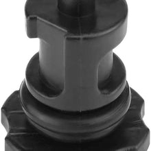Transmission Cap Cover Filler Tube Fluid Dipstick Cap Top Plug Tool for Chrysler Jeep Dodge