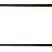 DLZ 2 Pcs Rear Stabilizer Bar Sway Bar Compatible with Ford Expedition 1997 1998 1999 2000 2001, Lincoln Navigator 1998 1999 2000 2001