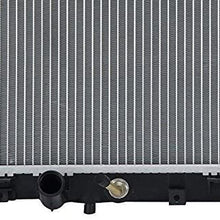 Automotive Cooling Radiator For Honda Accord Acura TL 2147 100% Tested