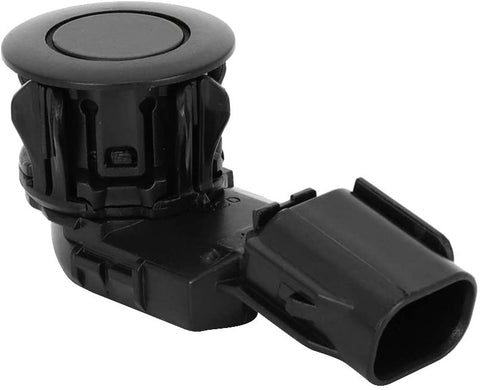 Qii lu Reverse Parking Sensor，ABS material Parking Sensor Radar Fits for RAV4 89341-0r020