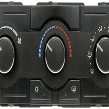 Dorman 599-196 Climate Control Module