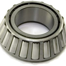 Omix-Ada 16515.20 Inner Pinion Bearing for Jeep CJ Models