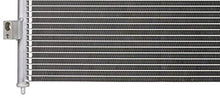 APFD A/C AC Condenser For Nissan Sentra 4980