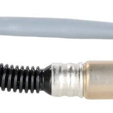 Bosch 16379 Oxygen Sensor, Original Equipment (Buick, Cadillac, Pontiac)
