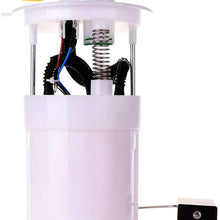CTCAUTO Electric Fuel Pump Replacement For 2007-2013 N issan Altima 2.5L