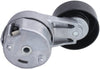 DRIVESTAR Belt Tensioner & Pulley Assembly for 1995 1996 1997 1998 Ford E-350 Econoline F-250 F-350 7.3L V8
