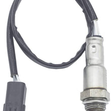 higherbro 1x Oxygen Sensor for 2007 2008 2009 2010 2011 2012 Nissan Altima FX35 Infiniti 3.5L Downstream Rear; 2007-2012 Nissan Sentra 2.0L/2.5L Downstream; 2007-2012 Nissan Versa 1.8L Downstream