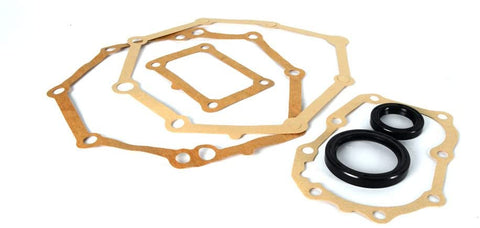 Manual Transmission AX4 AX5 Gasket and Seal Replacement Kit Fix Leaks fits Wrangler YJ TJ Cherokee XJ
