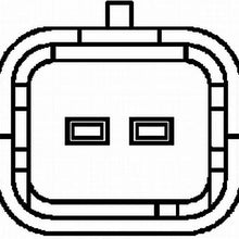 HELLA 6PT 009 309-391 Sensor, coolant temperature, Number of connectors 2