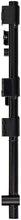 VioletLisa All Aluminum Air Condition Condenser 1 Row Compatible with 1996-2002 4Runner 3.4L 1996-2000 4Runner 2.7L L4 V6 Without Oil Cooler