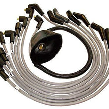 LAND ROVER DISCOVERY 1 OEM V8 IGNITION WIRE SET WITH KING LEAD PART: RTC6551 / DA4104