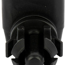 AUTOMUTO External Air Temperature Temp Sensor Fit for 2009 2013 2014 2016 2017 Buick Enclave 2006 2007 2008 2009 Buick Allure 2015-2019 Buick Encore A/C Ambient Air Temperature Sensor