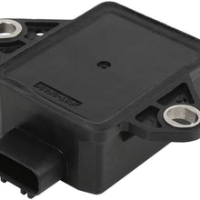 X AUTOHAUX 89183-48010 Yaw Rate Control Sensor for 2004-2009 Toyota Prius 2003-2006 Camry