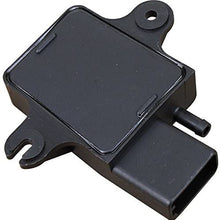 AIP Electronics Premium Manifold Absolute Pressure Sensor MAP Compatible Replacement For 1994-1998 Ford Large Trucks and Vans 7.3L V8 Diesel Turbo Oem Fit MAP11