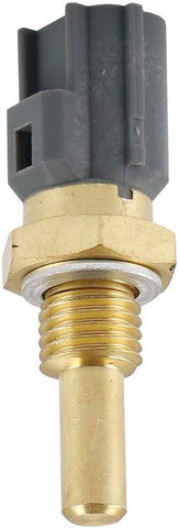 YCT Engine Water Coolant Temperature Sensor 89422-20010 89422-33030 TX40T 89422-35010 Fits Toyota 4Runner Avalon Camry Celica Corolla Highlander Land Cruiser Matrix RAV4 Sienna Lexus Mazda Ford GEO