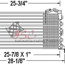 OSC Cooling Products 4268 New Condenser