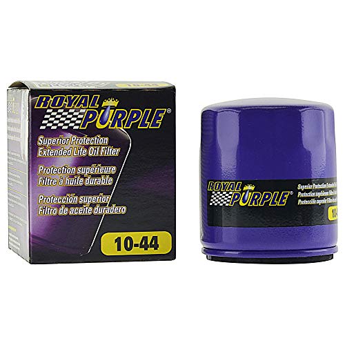 Royal Purple 10-44 Extended Life Premium Oil Filter