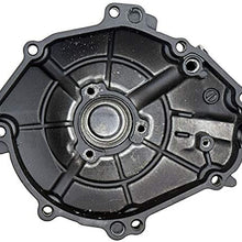 for Suzuki GSXR1000 2009 2010 2011 2012 2013 2014 K9 K11 GSXR 1000 GSX-R 1000 Motorcycle Engine Stator Crank Case Generator Cover Crankcase