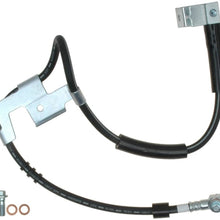 Raybestos BH380343 Professional Grade Hydraulic Brake Hose
