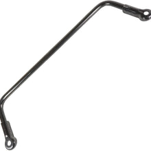 Caltric Rear Suspension Stabilizer Sway Bar for Polaris Ranger 400 2012 2013 2014 1016615-458
