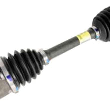 ACDelco 25849949 GM Original Equipment Front Passenger Side Half-Shaft Assembly