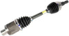 ACDelco 25849949 GM Original Equipment Front Passenger Side Half-Shaft Assembly