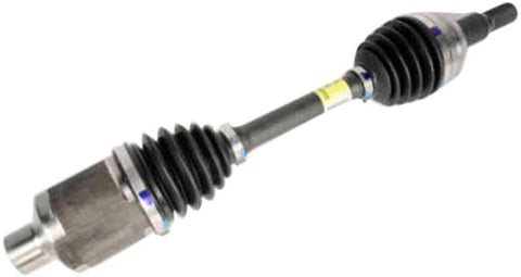 ACDelco 25849949 GM Original Equipment Front Passenger Side Half-Shaft Assembly
