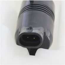 Washer Reservoir Windshield Expansion Tank Single Pump Type w/Washer Pump and Cap compatible with Vehicles