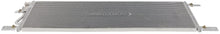 For Ford F-250 F-350 F-450 Super Duty A/C AC Air Conditioning Condenser - BuyAutoParts 60-60534N NEW