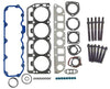 DNJ Head Gasket Set with Head Bolt Kit For 1997-2002 for Dodge Dakota 2.5L 2507cc 153cid L4 OHV