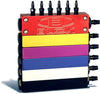 Blox Racing BXIM-10010-GD SURFACE-MOUNT VACUUM BLOCKS - CAN BE INSTALLED ON INTAKE MANIFOLDS V3