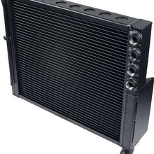 Allstar Performance ALL30030 Sprint Radiator