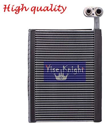 yise-J1371 New Air Conditioner Evaporator for Mitsubishi L200 Pajero Sport KK4T KL1T KL2T KL3T KL4T KR1W KR3W KR5W KS1W KS3W KS5W 7810A286